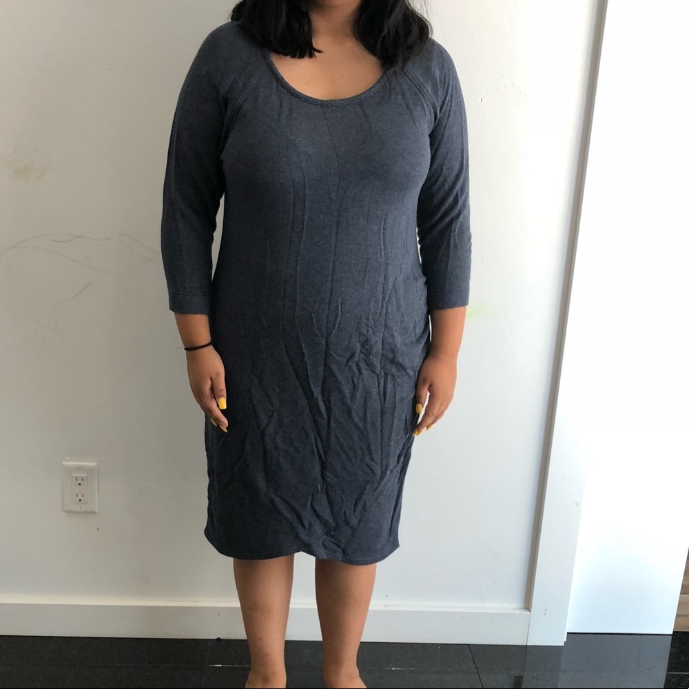 Maternity dress